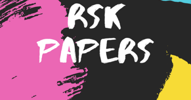 RSK Papers