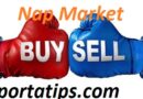 Nap draws market