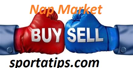 Nap draws market