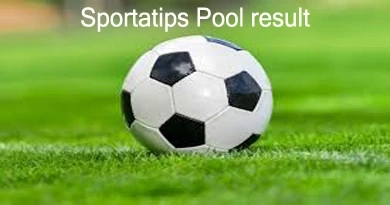 Week 51 Pool Result 2024- Current Football Pool Results