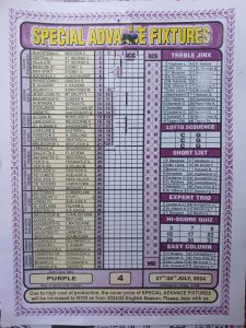 week-4-special-advance-fixtures-2024