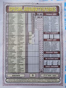 week-5-special-advance-fixtures-2024