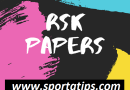 RSK-Papers