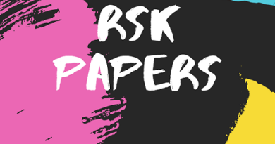 RSK-Papers