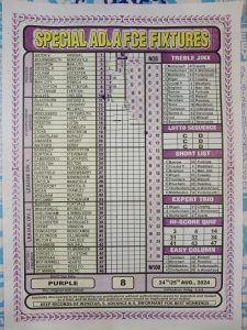 week-8-special-advance-fixtures-2024