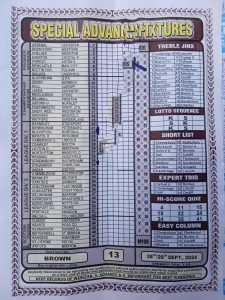 week-13-special-advance-fixtures-2024