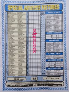 week-18-special-advance-fixtures-2024