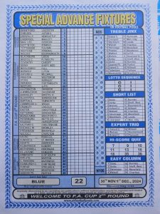 week-22-special-advance-fixtures-2024