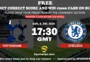 Chelsea-vs-Tottenham-predict-and-win-2024