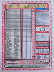 week-27-special-advance-fixtures-2025