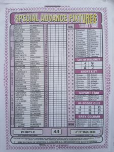 week-44-special-advance-fixtures-2025