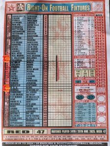 Right On Fixtures