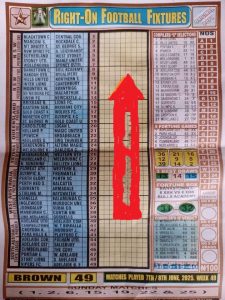 rigth-on-fixtures-week-49-2025