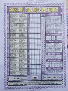 week-48-special-advance-fixtures-2025