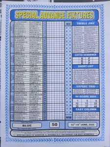 week-50-special-advance-fixtures-2025