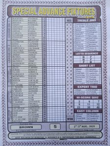 week-5-special-advance-fixtures-2025