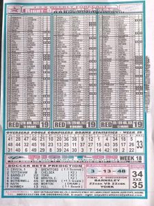 right-on-fixtures-week-19-2025