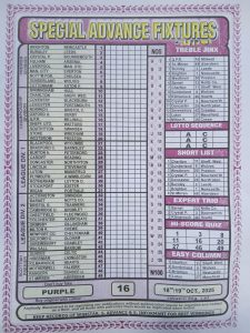 week-16-special-advance-fixtures-2025