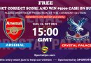 Arsenal_Crystal_palace