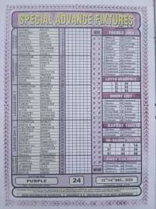 week-24-special-advance-fixtures-2025