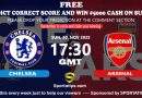 Chelsea_Arsenal
