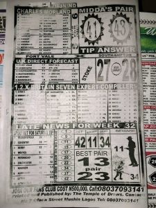 week-33-temple-of-draws-2026