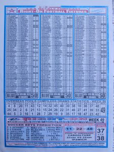 Right On Fixtures Page 2