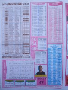 Soccer X Research Page 4