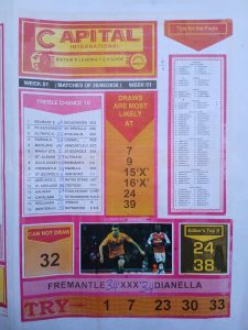 Week 51 Capital International Page 1