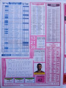 Week 51 Soccer X Research Page 4