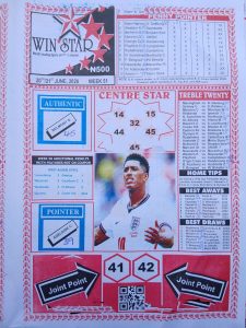 Week 51 Winstar Page 1
