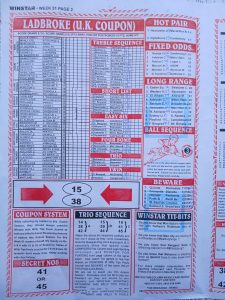 Week 51 Winstar Page 2