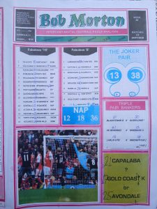 Bob Morton 2026 Page 1
