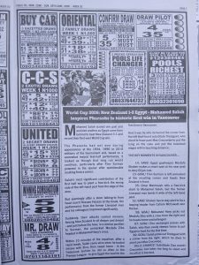 Pools Telegraph 2026 Page 11