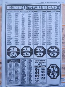 Pools Telegraph 2026 Page 14