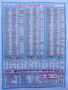 Right of Fixtures 2026 Page 2