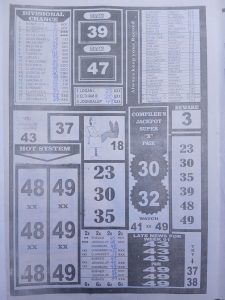 Week 2 Bigwin Soccer Page 2