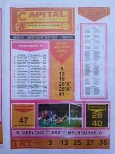 Week 3 Capital International 2026 Page 1
