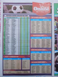 Week 3 Pools Telegraph 2026 Page 10