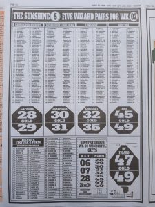 Week 3 Pools Telegraph 2026 Page 14