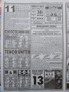 Week 3 Pools Telegraph 2026 Page 6