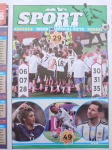 Week 3 Pools Telegraph 2026 Page 7