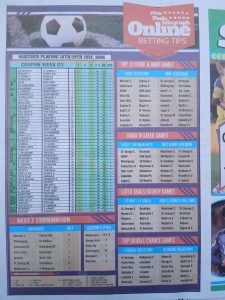 Week 4 Pools Telegraph 2026 Page 10