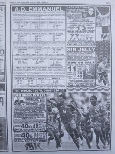 Week 4 Pools Telegraph 2026 Page 11