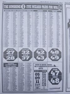 Week 4 Pools Telegraph 2026 Page 14