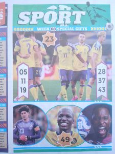 Week 4 Pools Telegraph 2026 Page 7