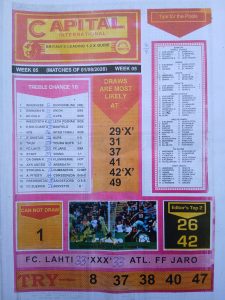 Week 5 Capital International 2026 Page 1