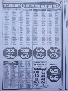 Week 5 Pools Telegraph 2026 Page 14