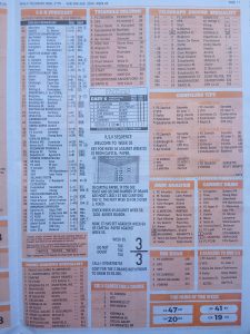 Week 5 Pools Telegraph 2026 Page 15
