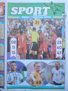 Week 5 Pools Telegraph 2026 Page 7